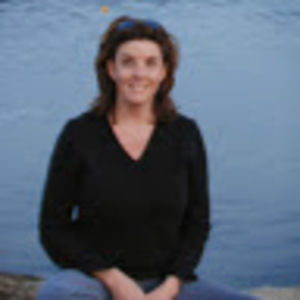 Meet your Posher, Teri